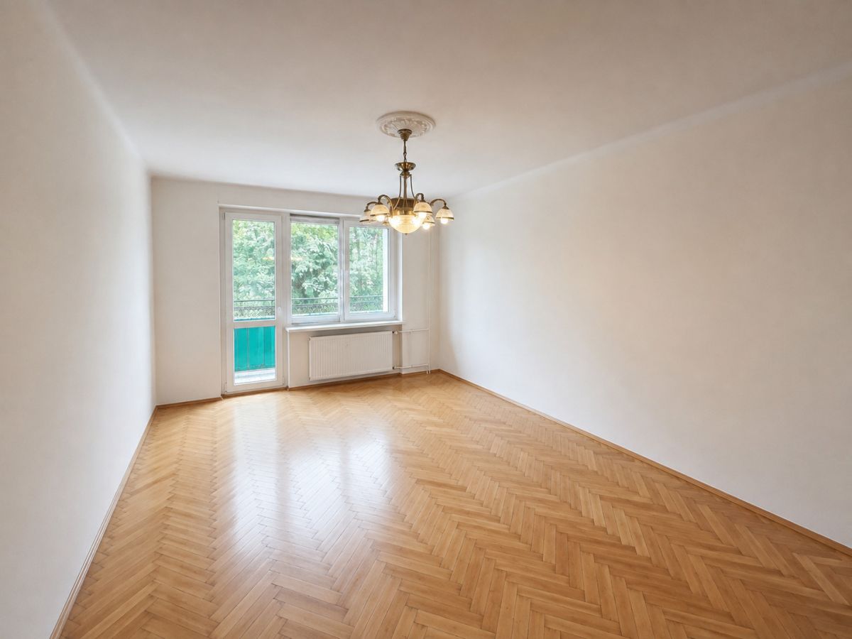 Mieszkanie - 2 pokoje - 49 m² - winda - ul. Syreny Warszawa Wola