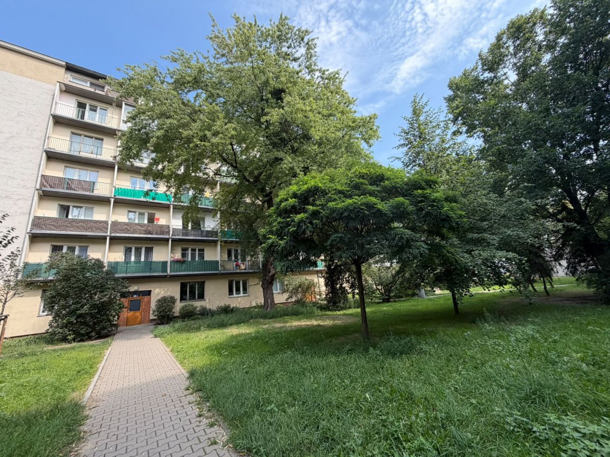 Mieszkanie - 2 pokoje - 49 m² - winda - ul. Syreny Warszawa Wola