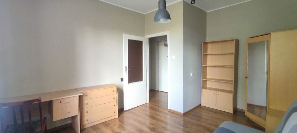 아파트 - 1룸 - 27 m² - ul. Rzeźnicza Kraków Grzegórzki