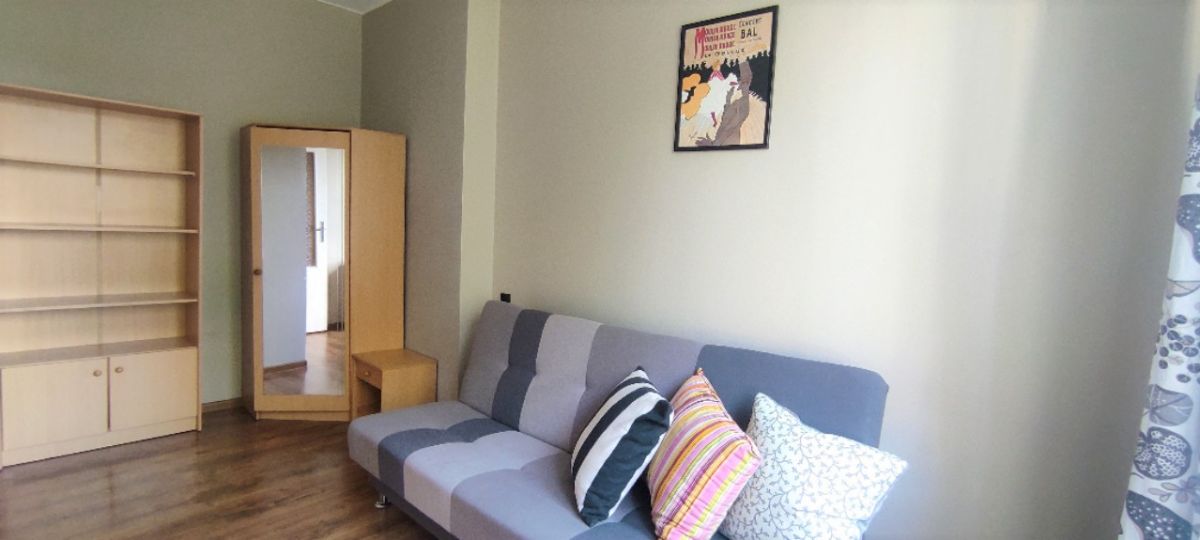 아파트 - 1룸 - 27 m² - ul. Rzeźnicza Kraków Grzegórzki
