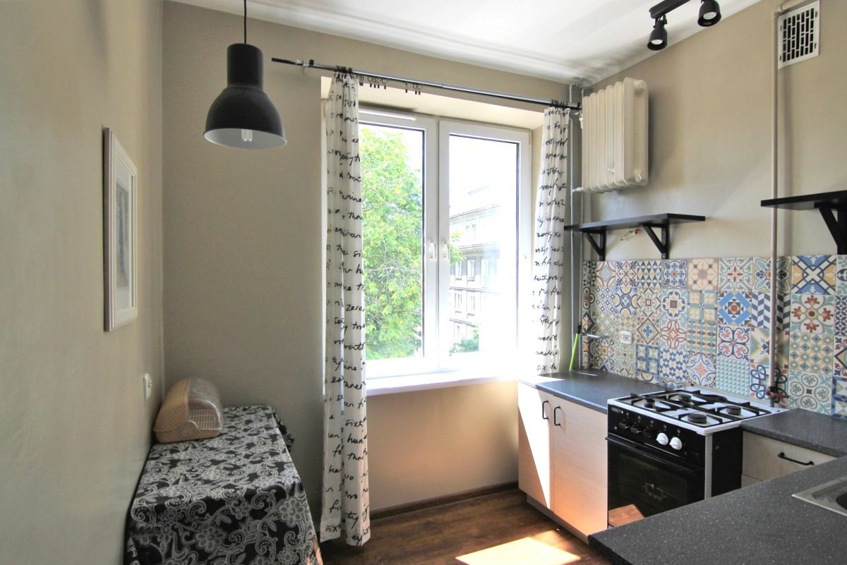 아파트 - 1룸 - 27 m² - ul. Rzeźnicza Kraków Grzegórzki