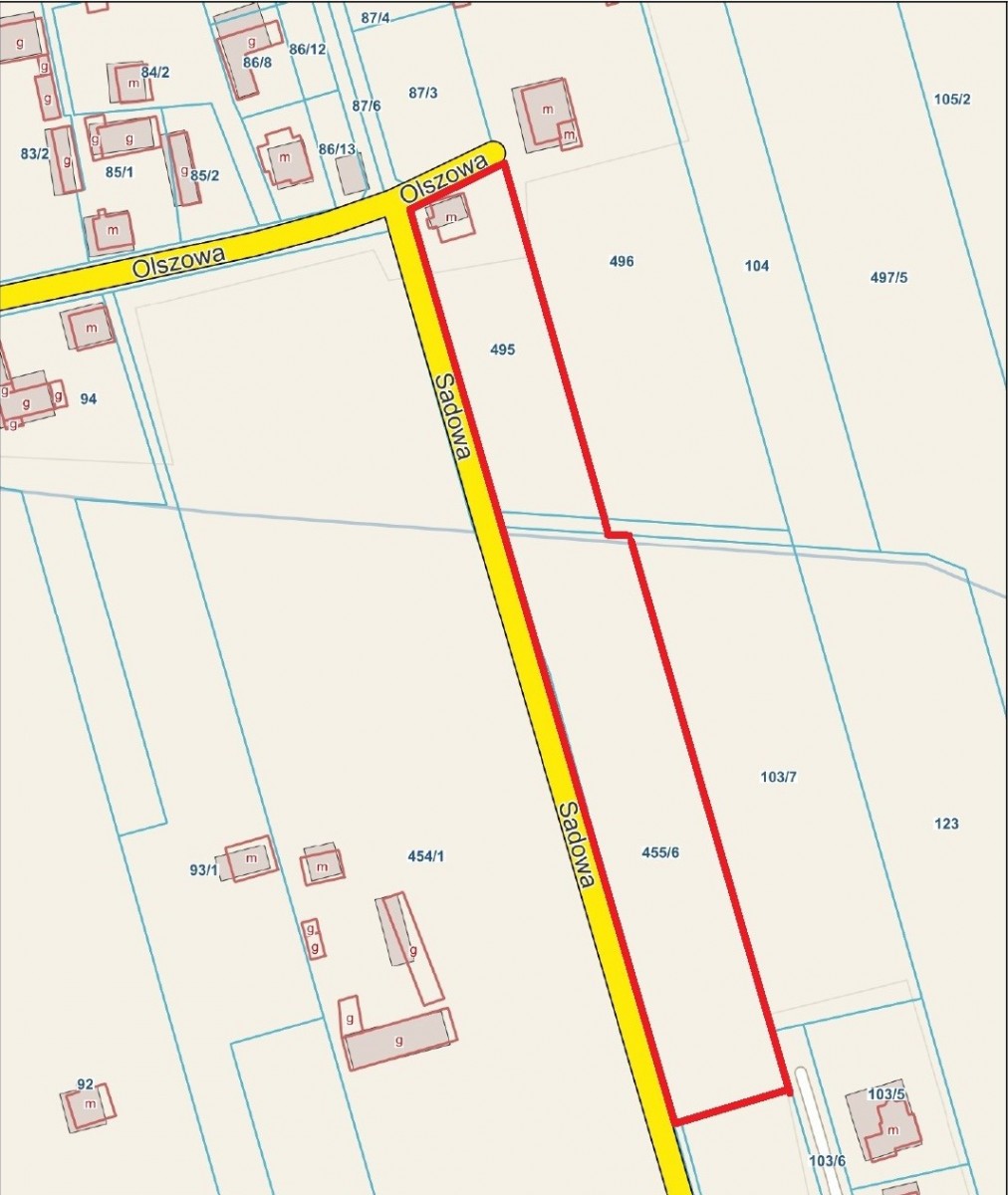 Будинок - 5 кімнат - 100 м² - вул. Ольшова Гєлчін