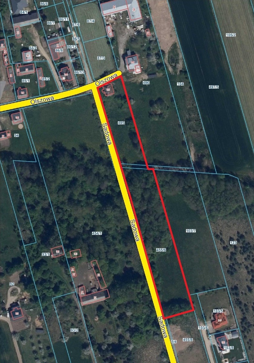Будинок - 5 кімнат - 100 м² - вул. Ольшова Гєлчін