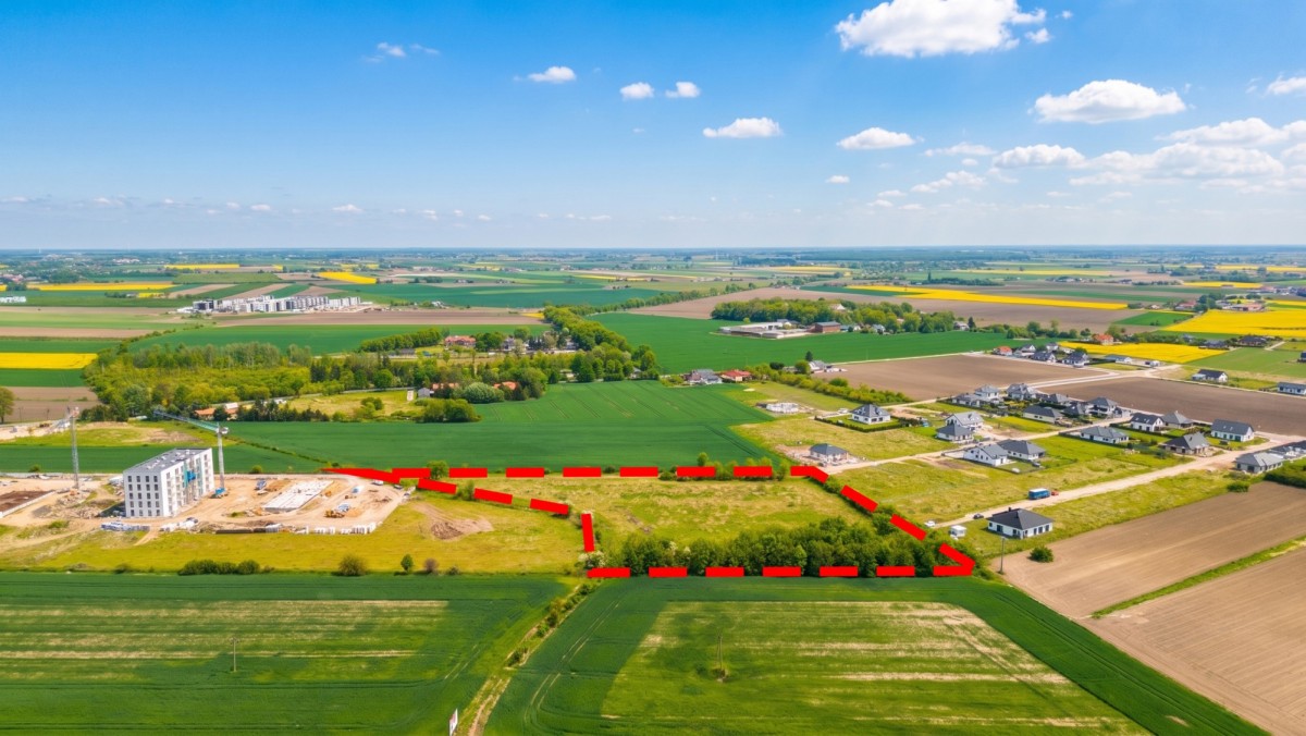 Mieszkanie - 13059 m² - ul. Oporowska Kutno