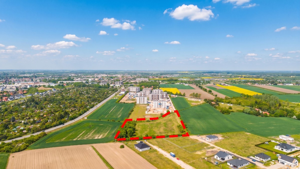Mieszkanie - 13059 m² - ul. Oporowska Kutno