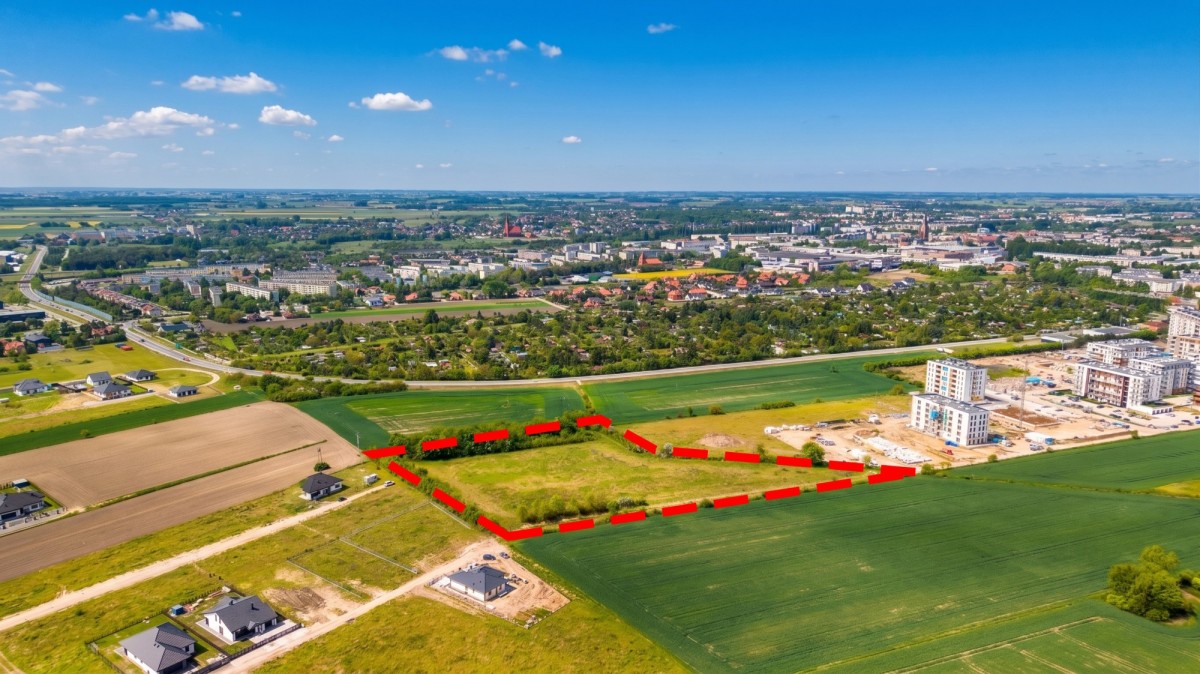 Mieszkanie - 13059 m² - ul. Oporowska Kutno