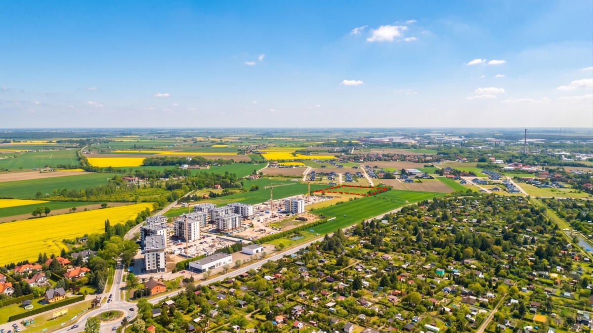 Mieszkanie - 13059 m² - ul. Oporowska Kutno