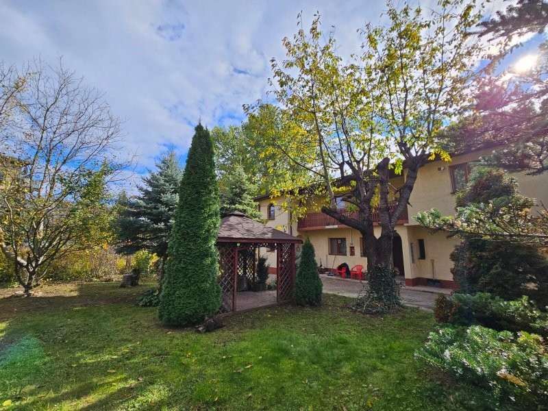 House - 5 rooms - 230 m² - Będzińska Street Czeladź