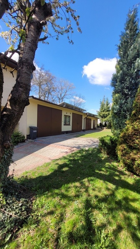 House - 5 rooms - 230 m² - Będzińska Street Czeladź