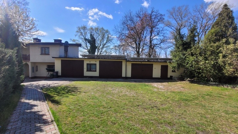 House - 5 rooms - 230 m² - Będzińska Street Czeladź