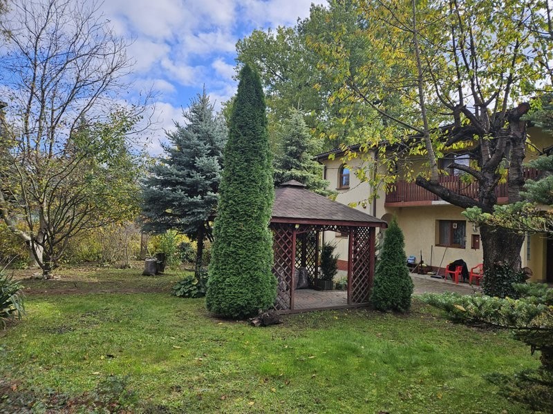 House - 5 rooms - 230 m² - Będzińska Street Czeladź