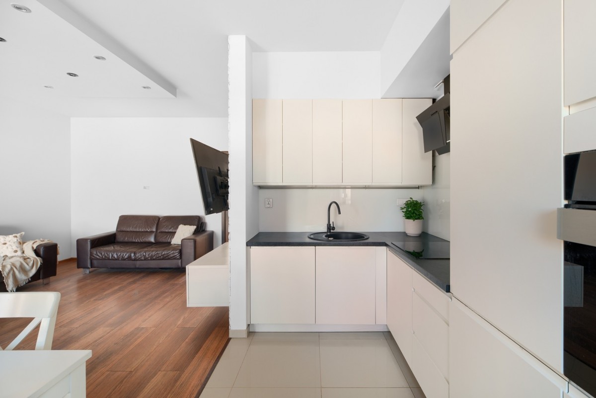 Apartamento - 3 habitaciones - 64 m² - os. Urbanización Kalinowe Rokietnica
