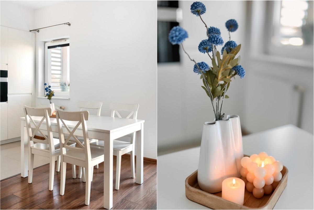 Apartamento - 3 habitaciones - 64 m² - os. Urbanización Kalinowe Rokietnica