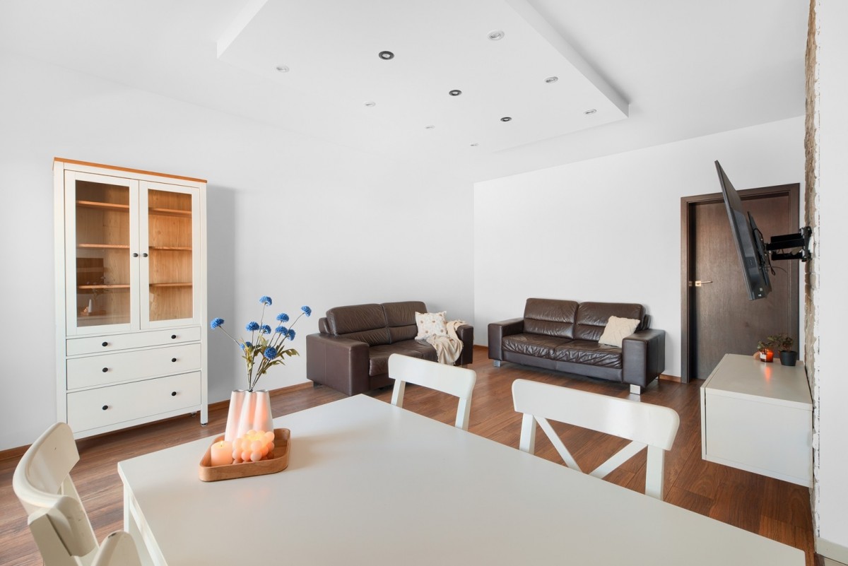 Apartamento - 3 habitaciones - 64 m² - os. Urbanización Kalinowe Rokietnica