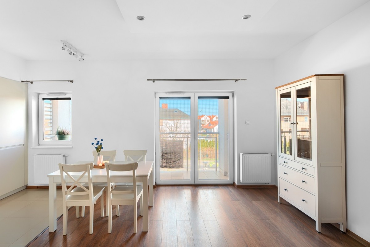 Apartamento - 3 habitaciones - 64 m² - os. Urbanización Kalinowe Rokietnica
