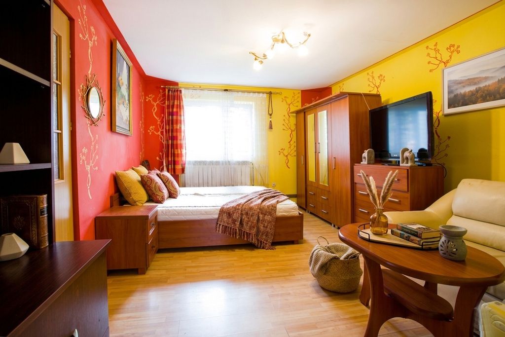House - 2 rooms - 50 m² - Holendry