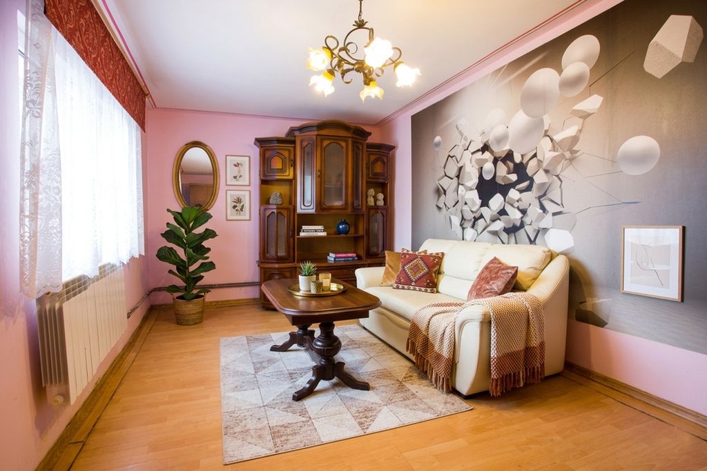 House - 2 rooms - 50 m² - Holendry