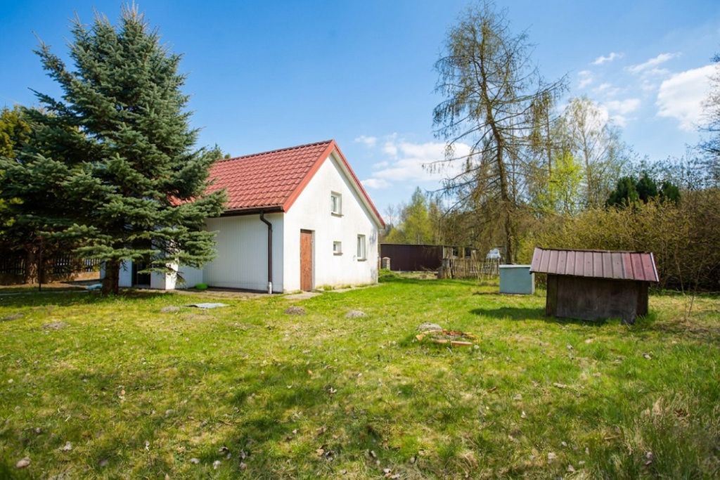 House - 2 rooms - 50 m² - Holendry
