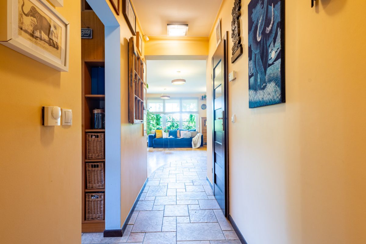 House - 6 rooms - 170 m² - Janowska Street Glinnik