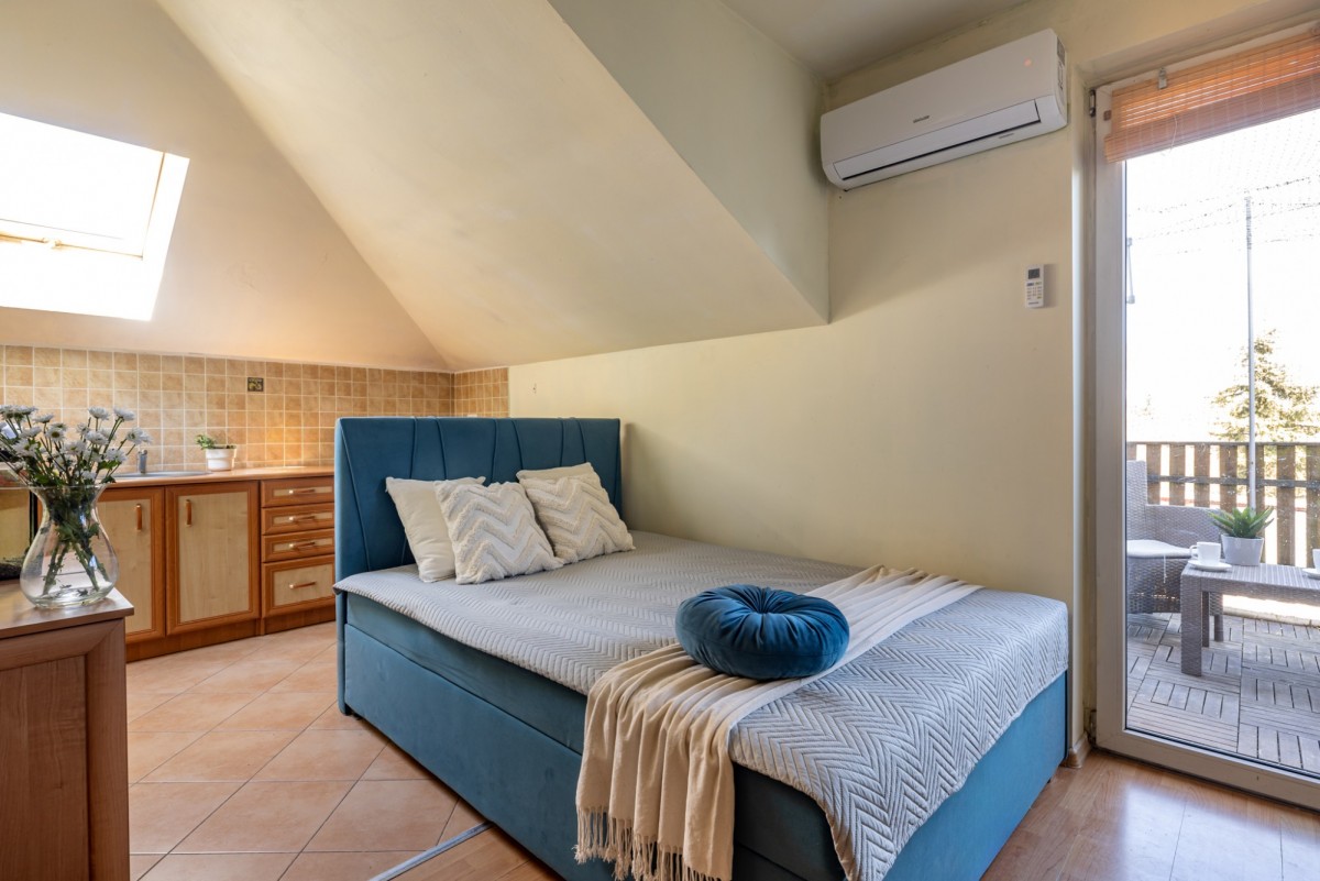 Appartamento - 1 stanza - 24 m² - via Słoneczna Rokietnica