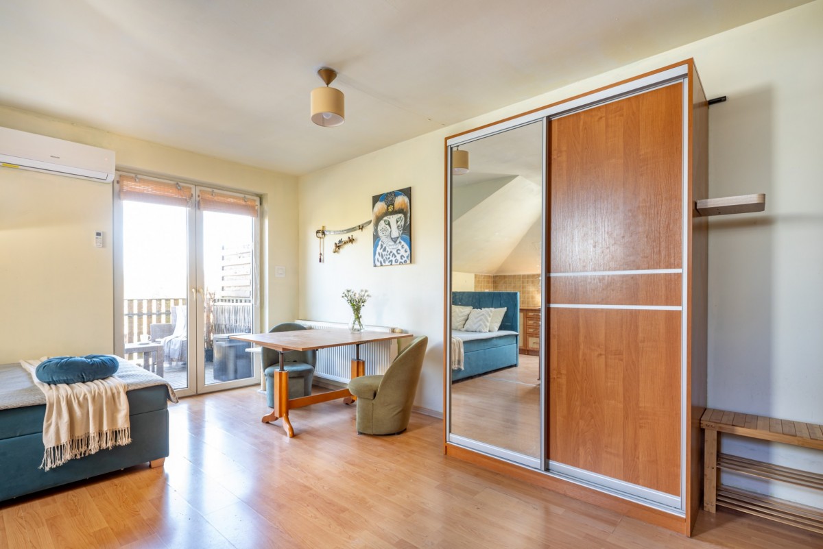 Appartamento - 1 stanza - 24 m² - via Słoneczna Rokietnica