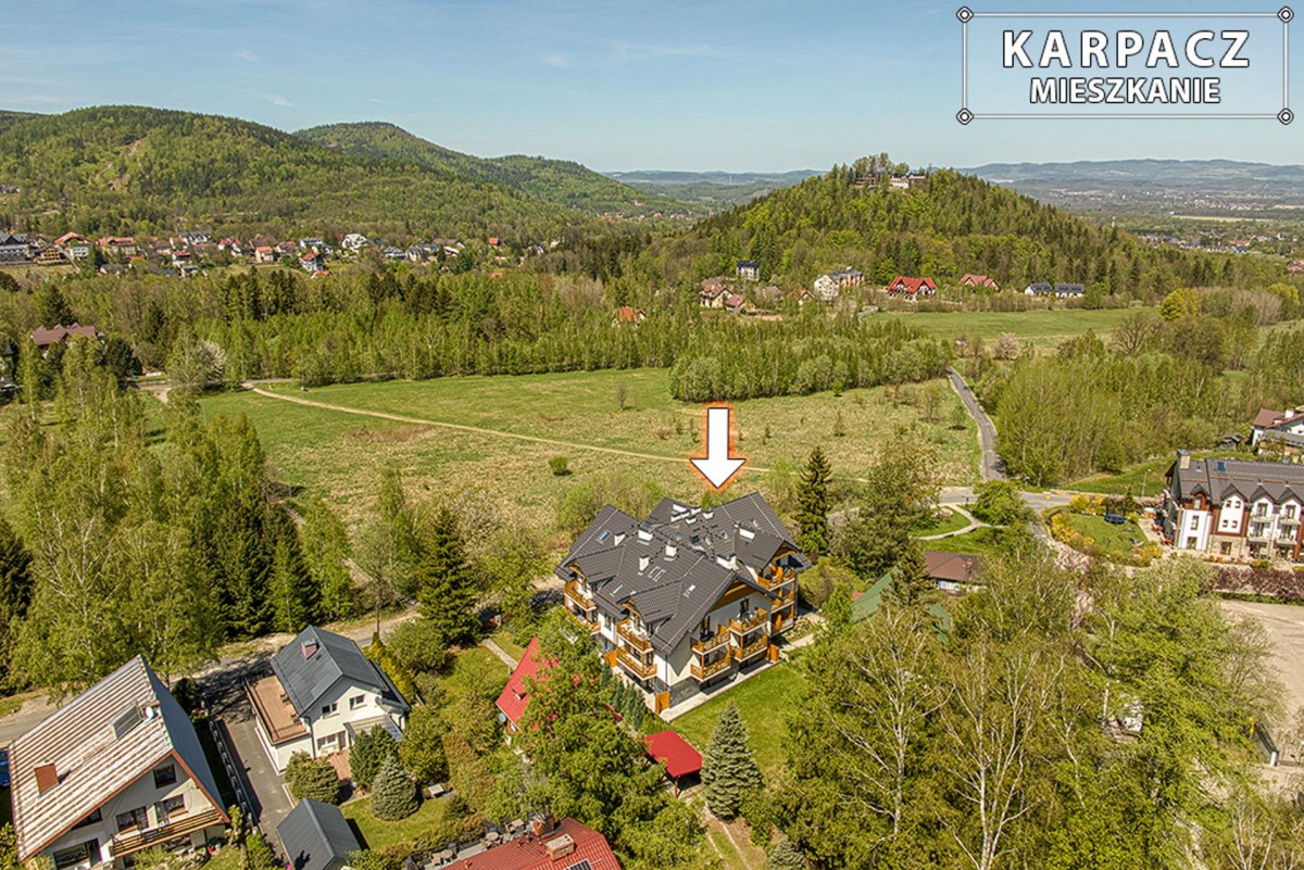 Квартира - 2 кімнати - 41 м² - вул. Станіслава Сташиця Карпач