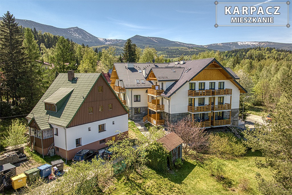 Квартира - 2 кімнати - 41 м² - вул. Станіслава Сташиця Карпач