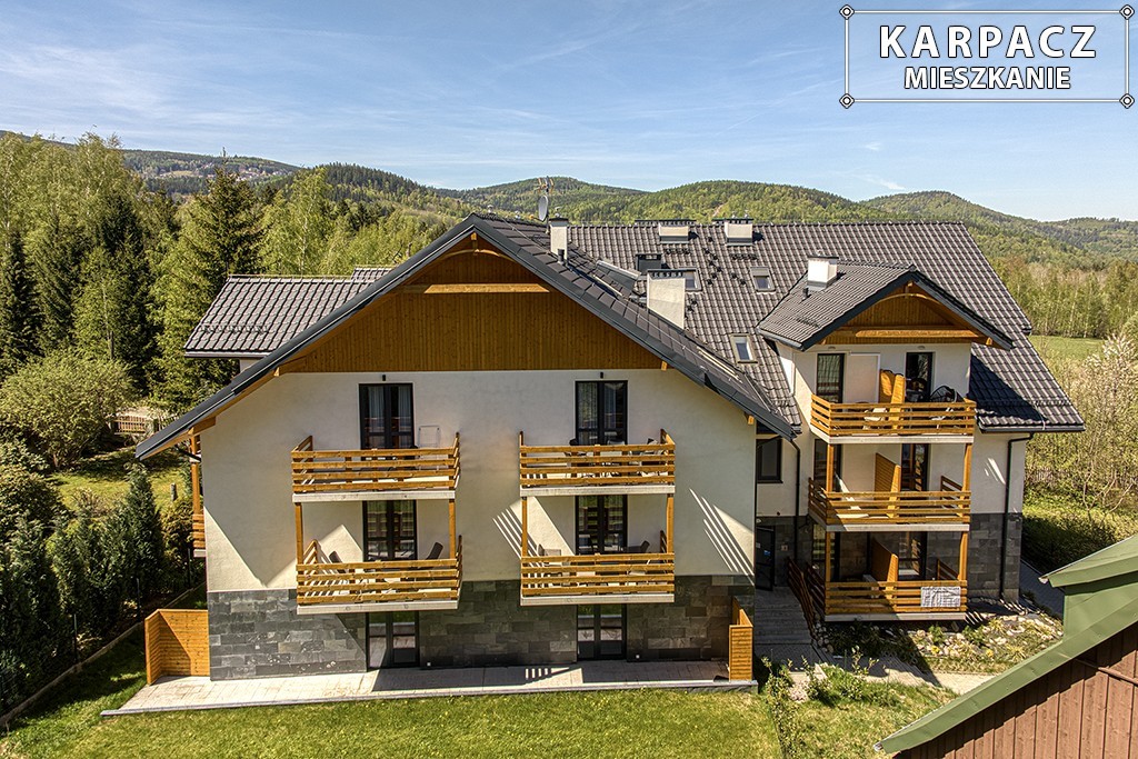 Квартира - 2 кімнати - 41 м² - вул. Станіслава Сташиця Карпач