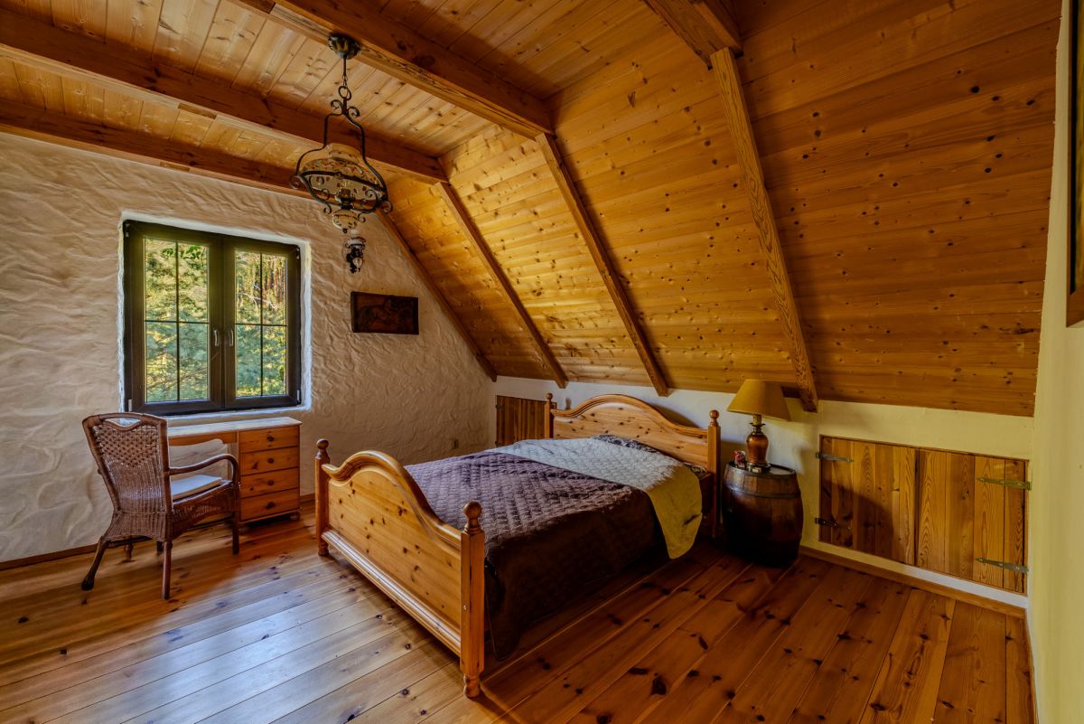 Haus - 6 Zimmer - 241 m² - Żółwin