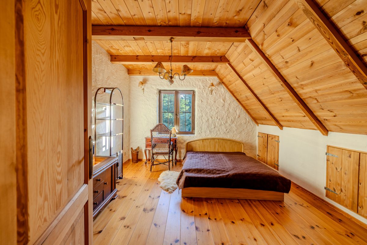 Haus - 6 Zimmer - 241 m² - Żółwin