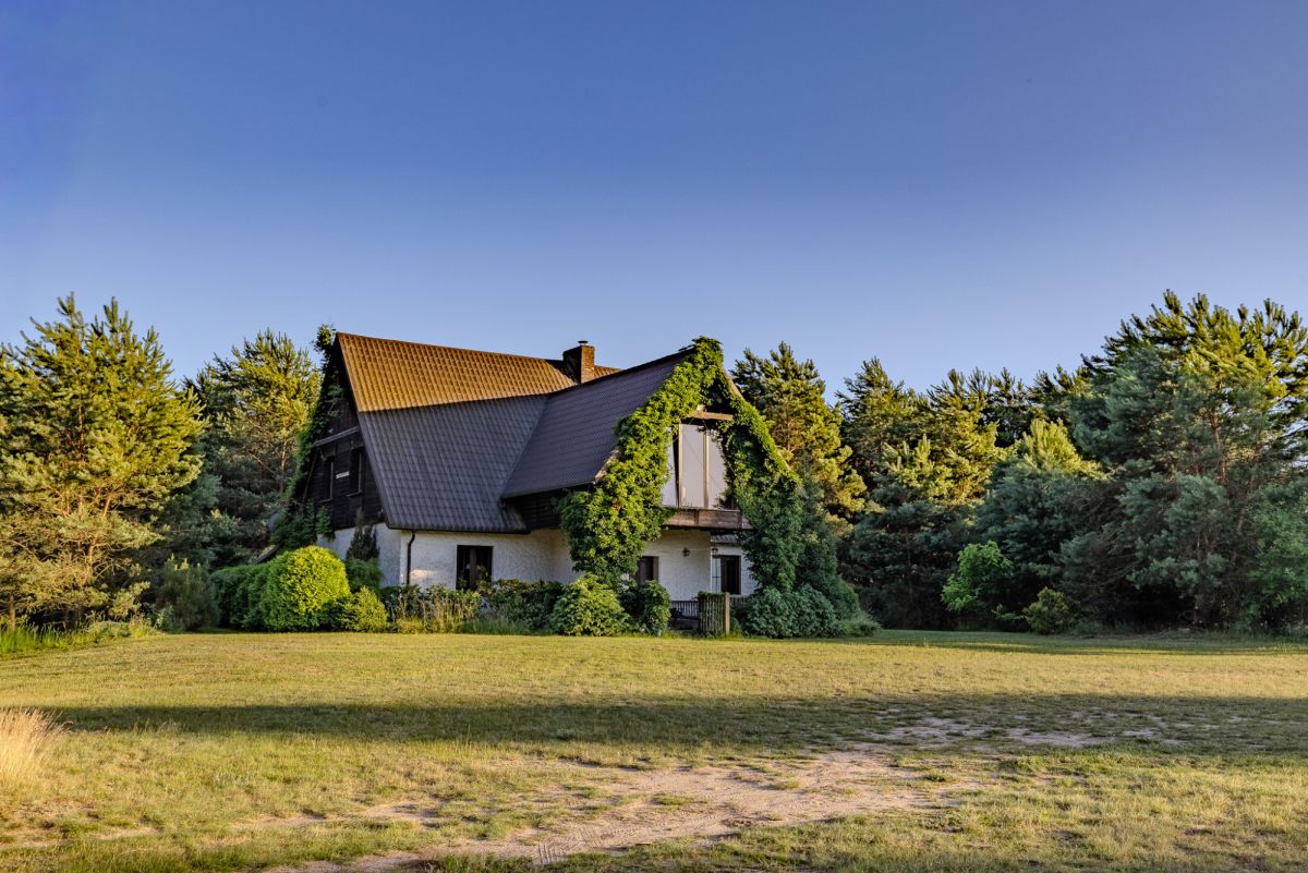 Haus - 6 Zimmer - 241 m² - Żółwin