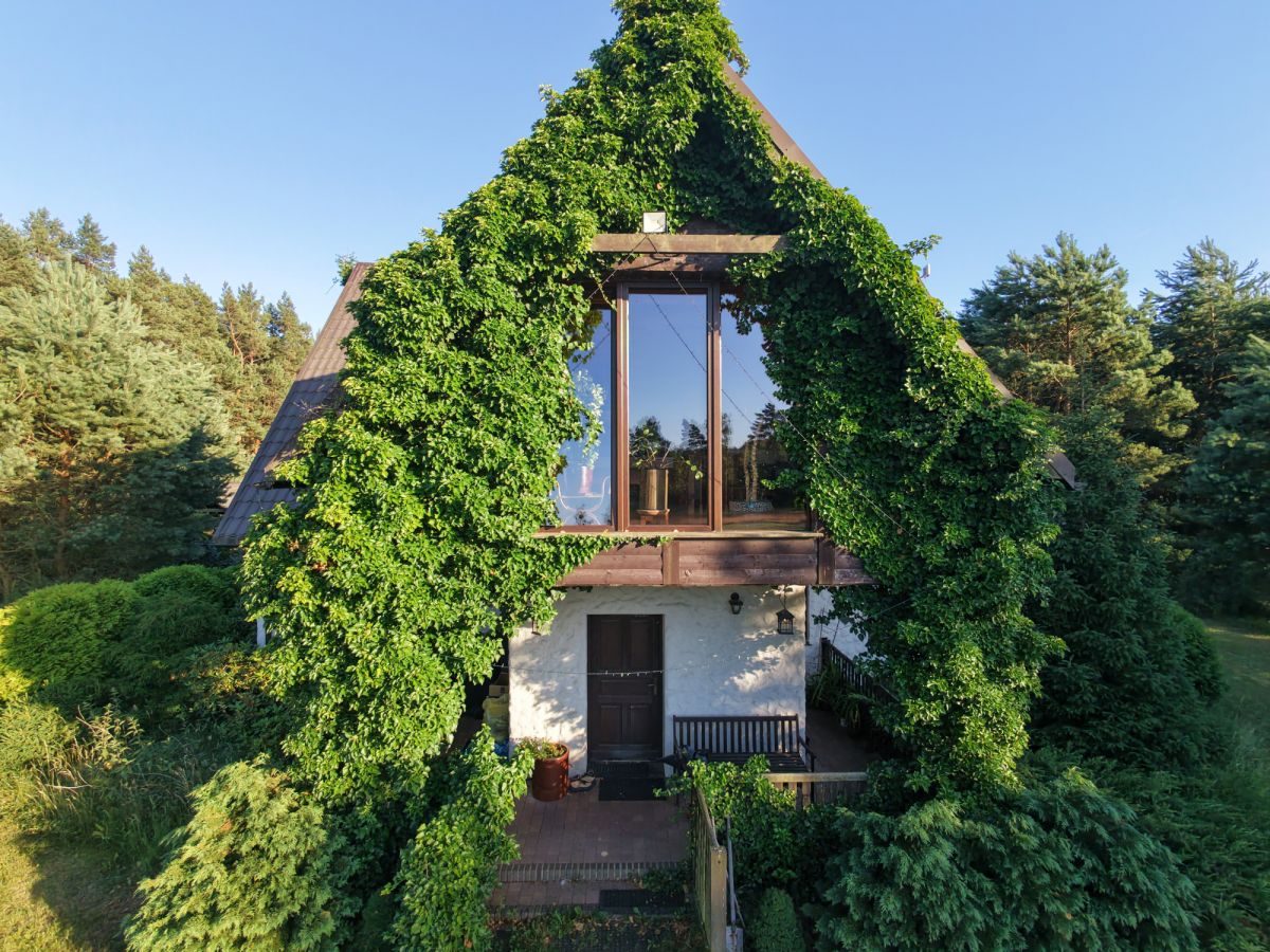 Haus - 6 Zimmer - 241 m² - Żółwin