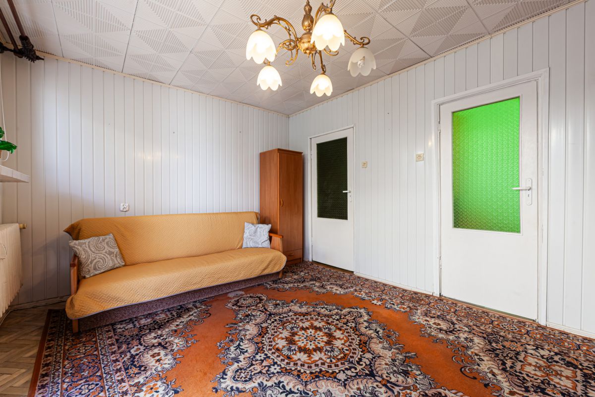 Mieszkanie - 2 pokoje - 38 m² - ul. Łódzka Konstantynów Łódzki