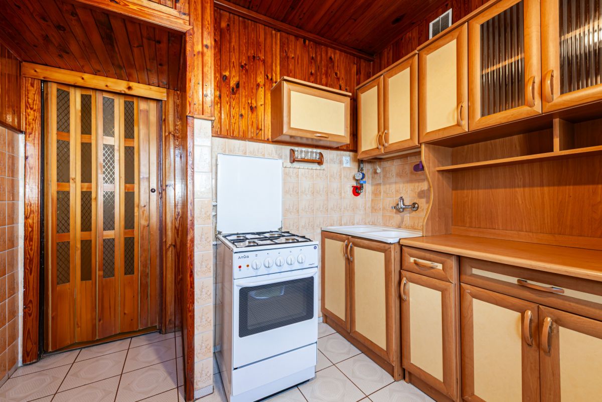 Mieszkanie - 2 pokoje - 38 m² - ul. Łódzka Konstantynów Łódzki