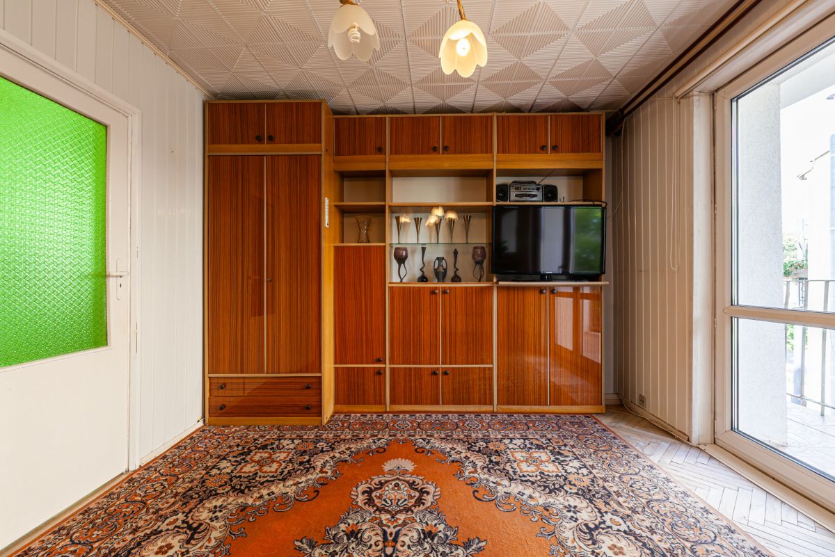 Mieszkanie - 2 pokoje - 38 m² - ul. Łódzka Konstantynów Łódzki