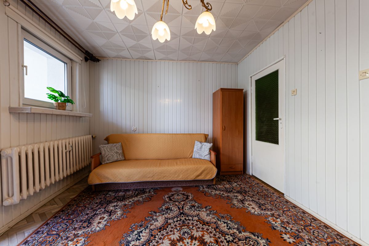 Mieszkanie - 2 pokoje - 38 m² - ul. Łódzka Konstantynów Łódzki