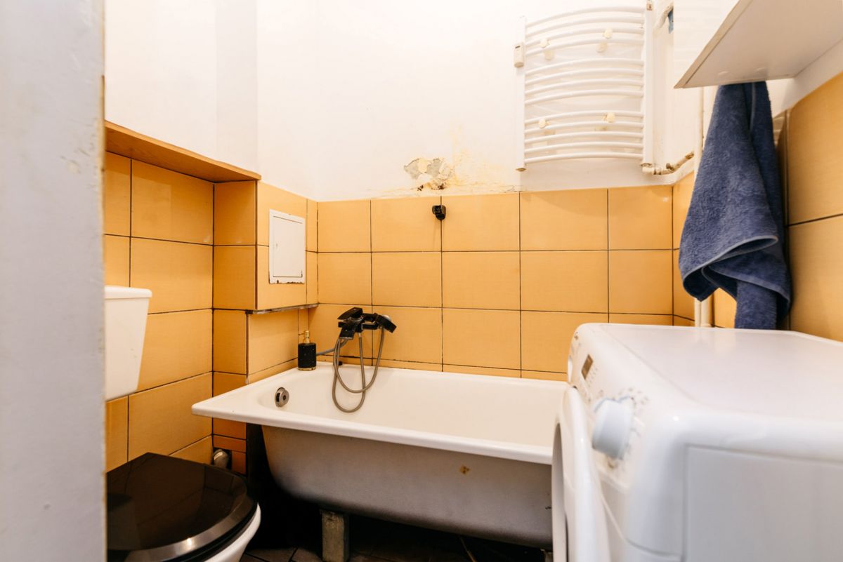 Appartamento - 2 camere - 45 m² - via Dworcowa Olsztyn Pojezierze
