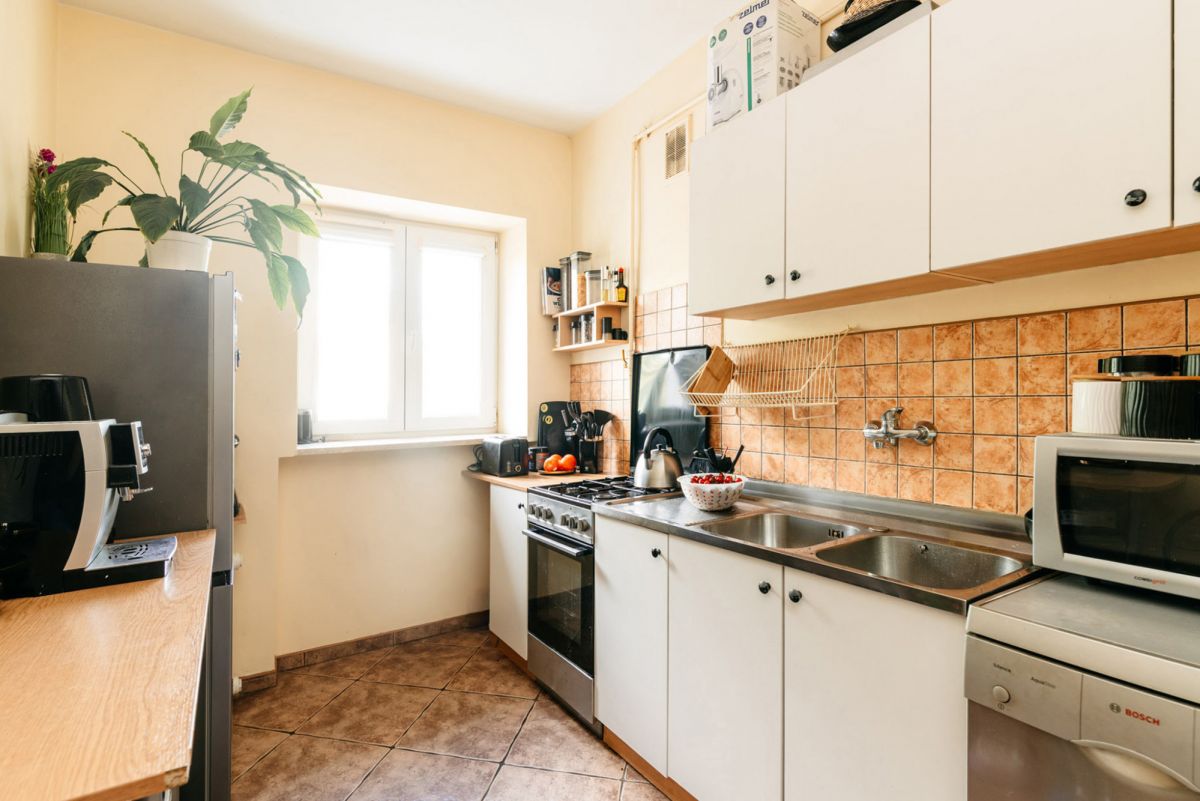 Appartamento - 2 camere - 45 m² - via Dworcowa Olsztyn Pojezierze