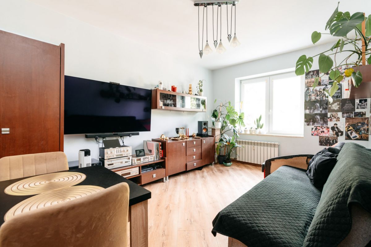 Appartamento - 2 camere - 45 m² - via Dworcowa Olsztyn Pojezierze