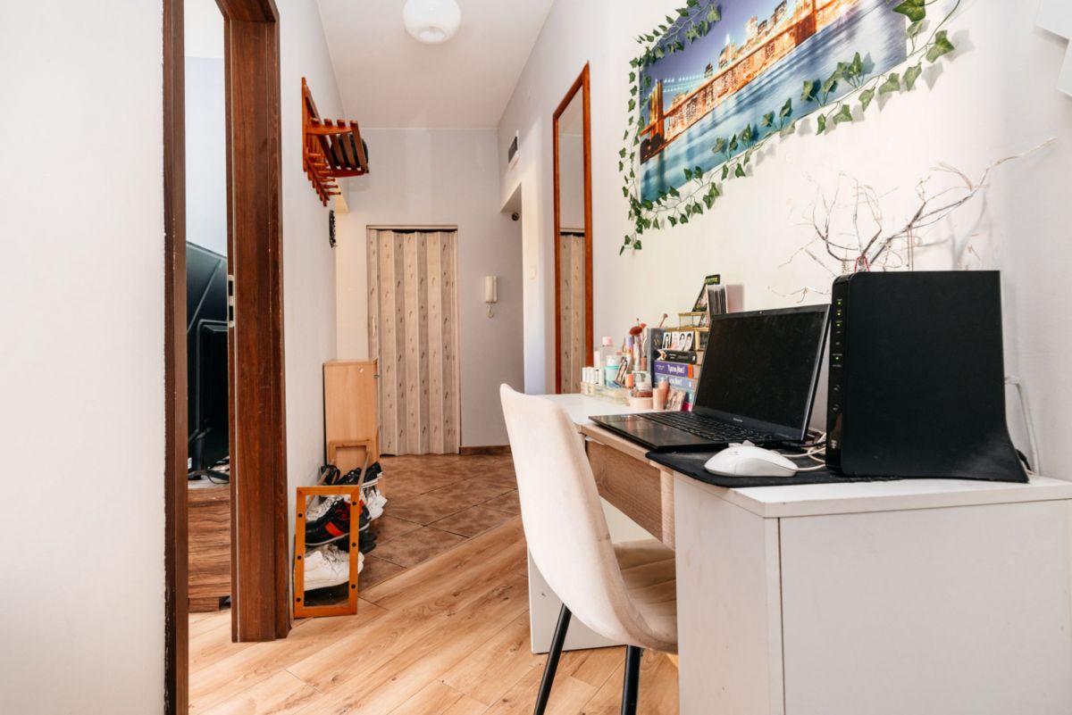 Appartamento - 2 camere - 45 m² - via Dworcowa Olsztyn Pojezierze
