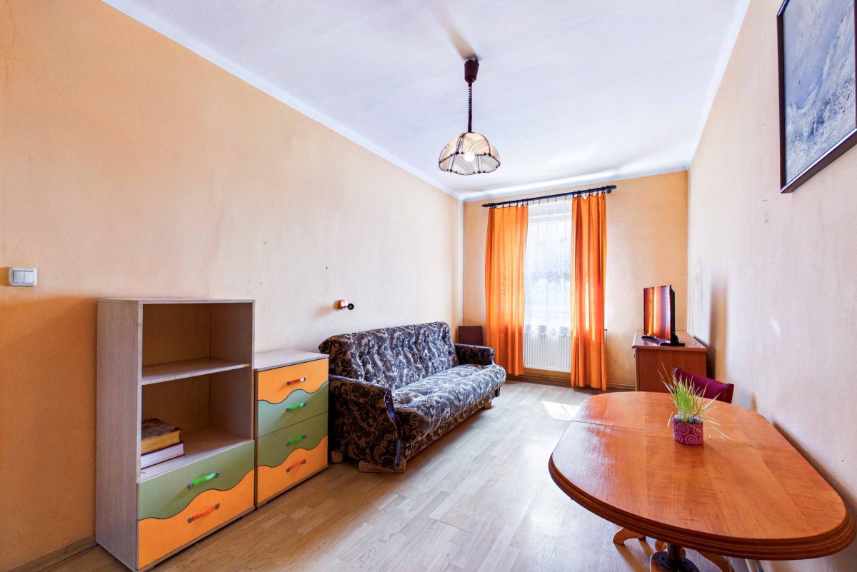Квартира - 2 комнаты - 54 м² - ул. Тадеуша Костюшко Чойнов