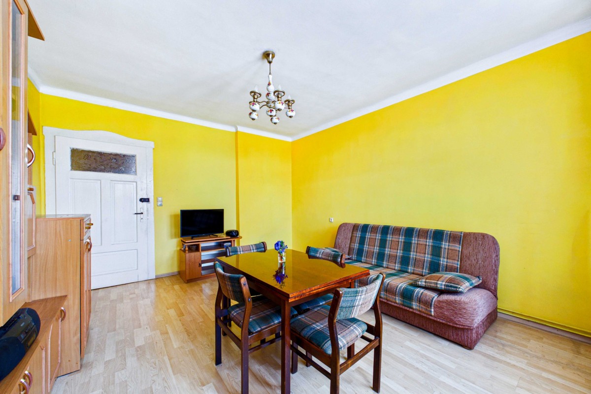 Квартира - 2 комнаты - 54 м² - ул. Тадеуша Костюшко Чойнов