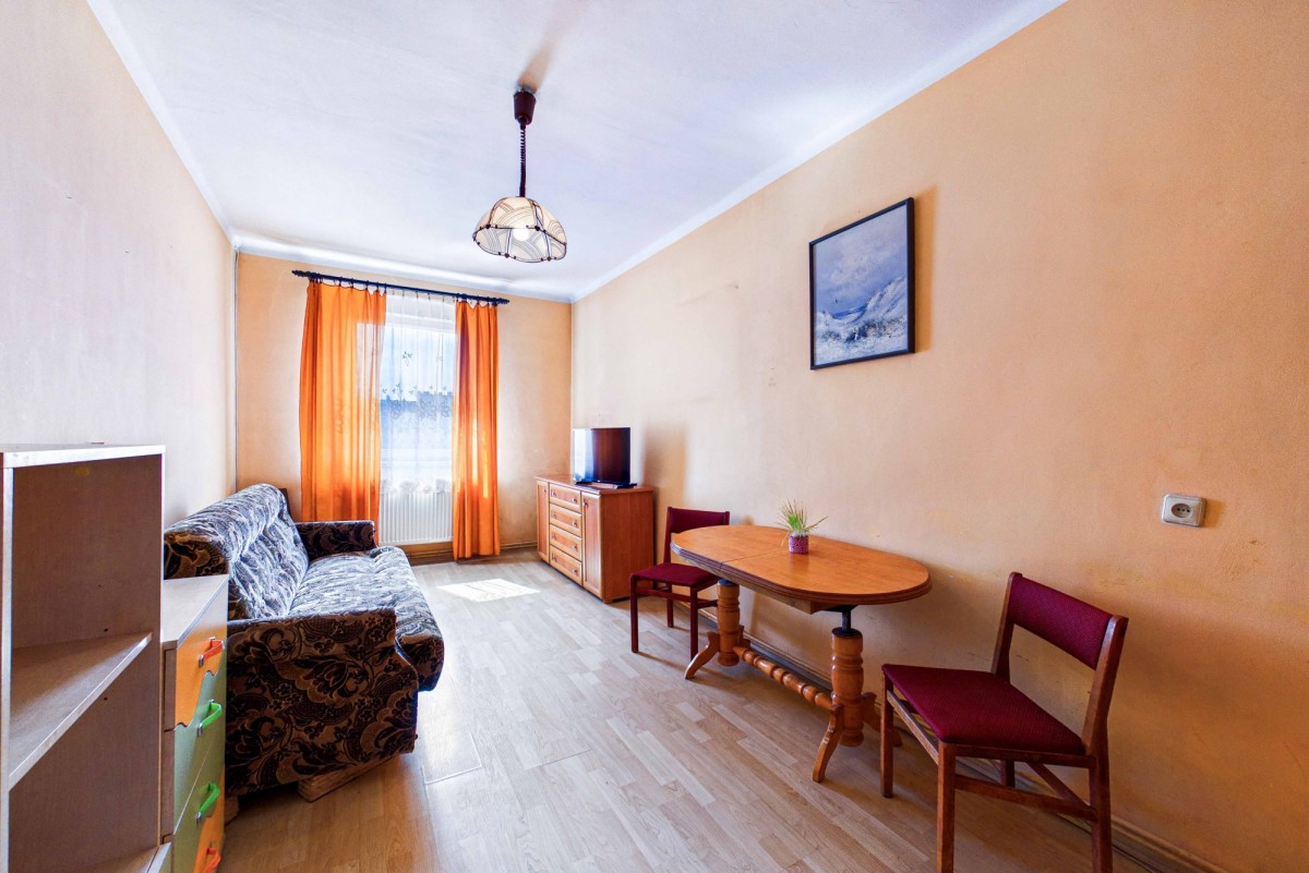 Квартира - 2 комнаты - 54 м² - ул. Тадеуша Костюшко Чойнов