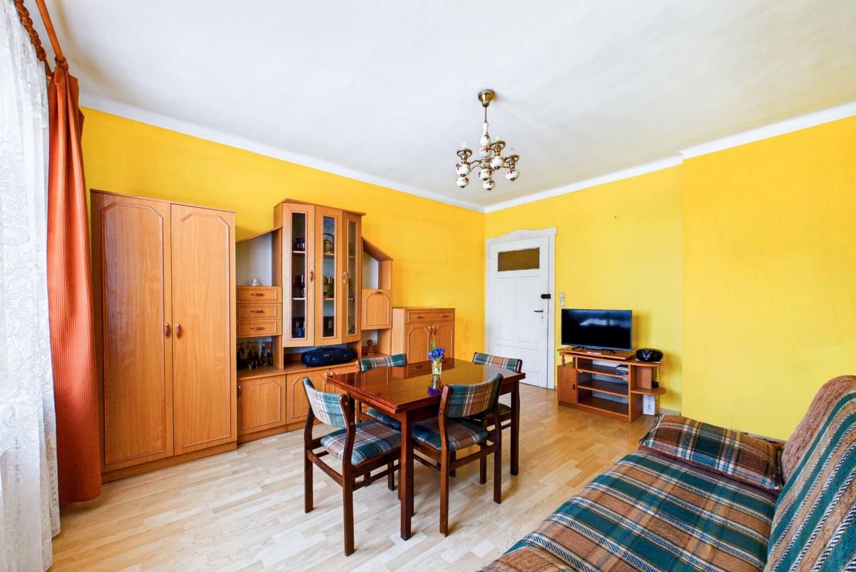 Квартира - 2 комнаты - 54 м² - ул. Тадеуша Костюшко Чойнов