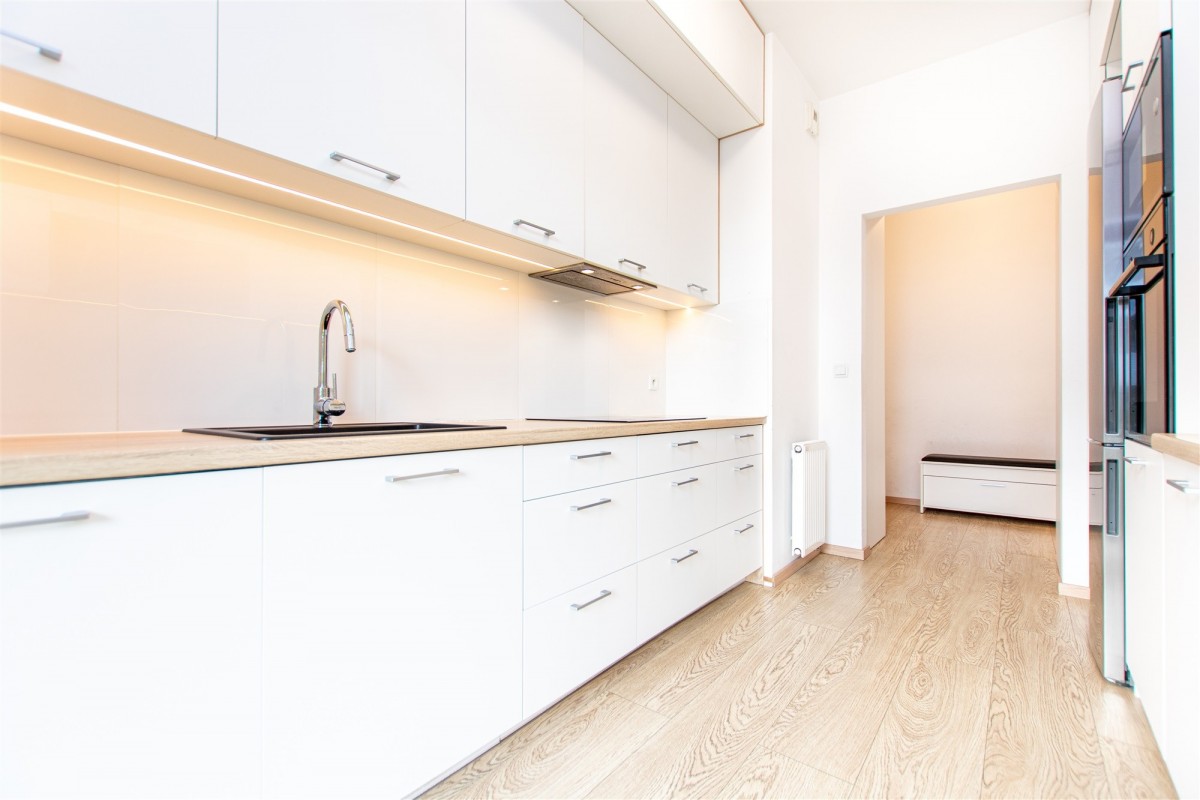 아파트 - 3개 방 - 74 m² - 엘리베이터 - ul. Wizjonerów Kraków
