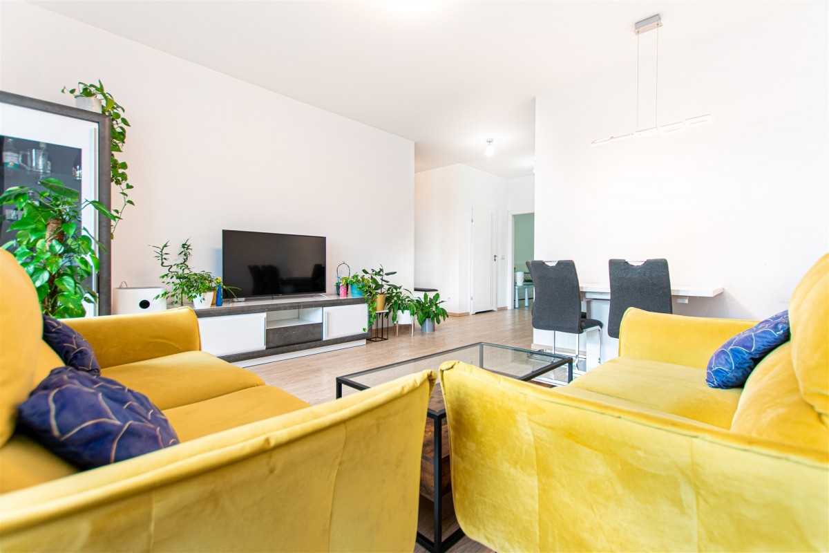 아파트 - 3개 방 - 74 m² - 엘리베이터 - ul. Wizjonerów Kraków