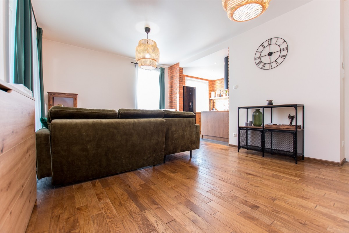 Квартира - 3 кімнати - 73 м² - ліфт - вул. Сливкова Краків Чижини