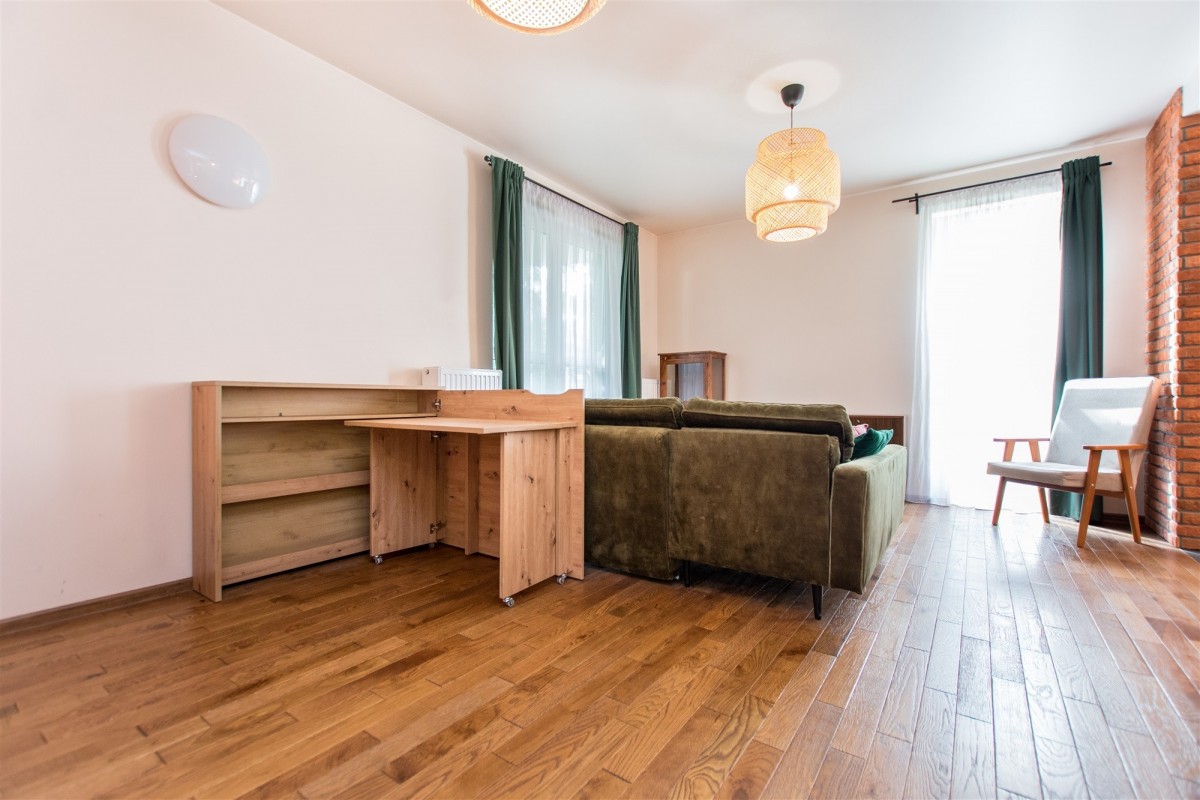 Квартира - 3 кімнати - 73 м² - ліфт - вул. Сливкова Краків Чижини