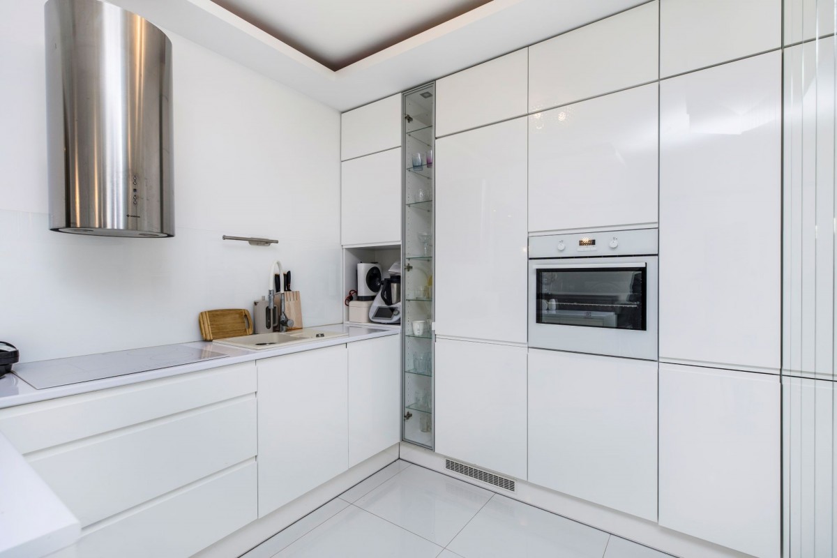 Apartment - 3 rooms - 59 m² - ul. Generała Włodzimierza Potasińskiego Niepołomice