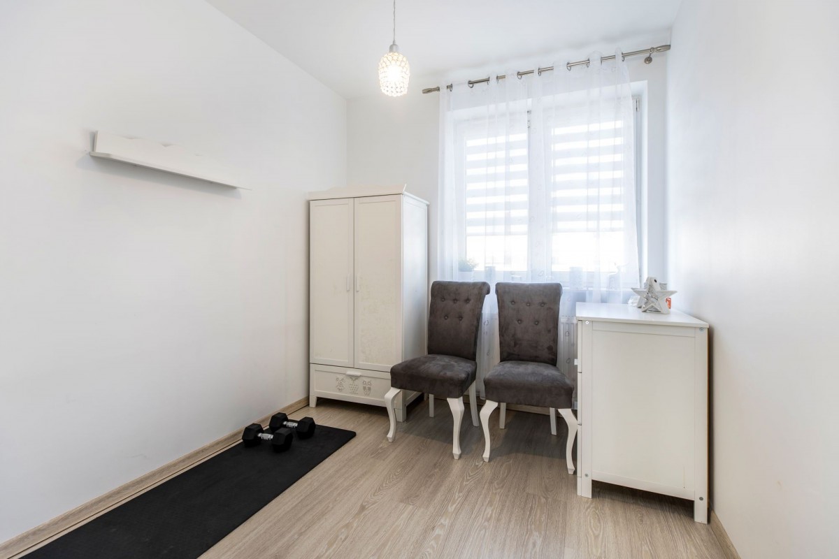 Apartment - 3 rooms - 59 m² - ul. Generała Włodzimierza Potasińskiego Niepołomice